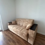 Диван с механизмом аккордеон Де Пауль