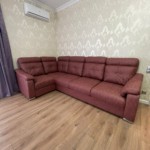 Модульный диван Бэверли П-образный
