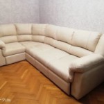 Модульный диван Комфорт