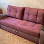 Диван прямой Ройс