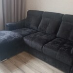 Модульный диван Бэверли П-образный