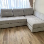 Малогабаритный угловой диван Энцо