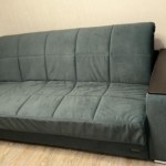 Диван с механизмом аккордеон Де Пауль