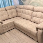Модульный диван Бэверли П-образный