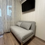 Малогабаритный диван-кровать Элли - 120
